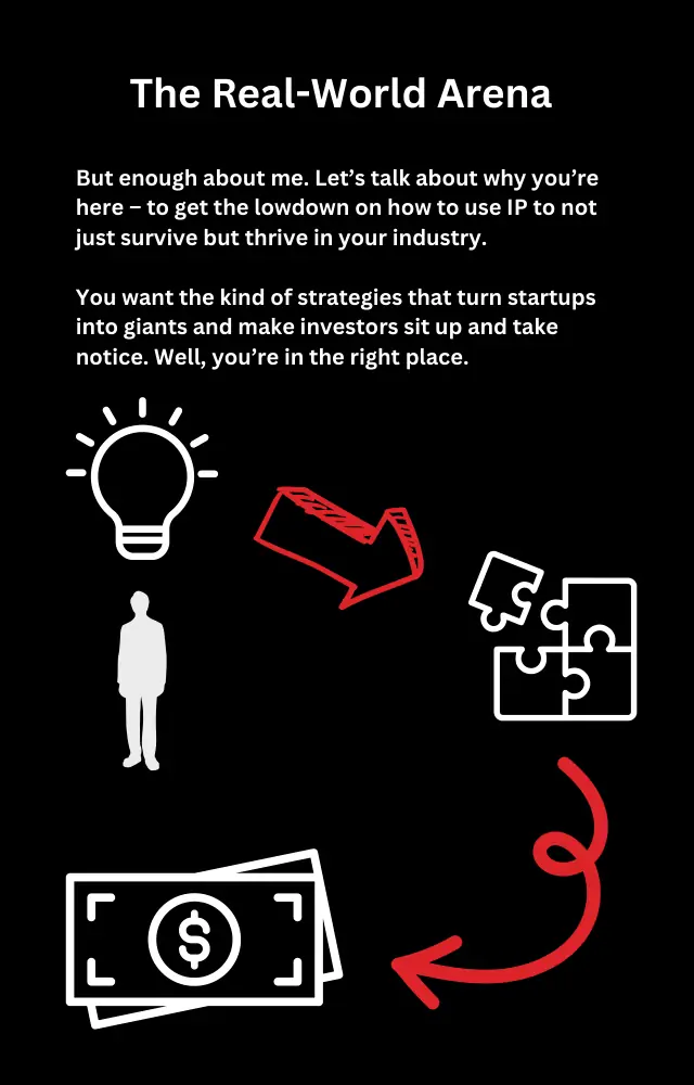 IP Strategy Playbook preview page 7