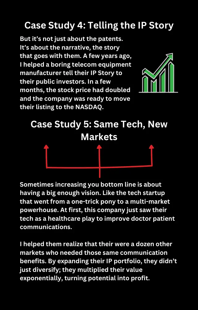 IP Strategy Playbook preview page 9