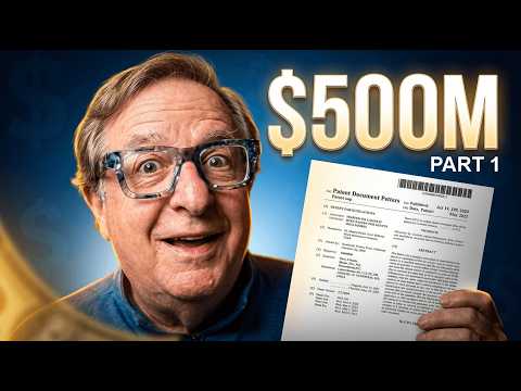 IA #71 - So You Have Your First Patent! PART 1
