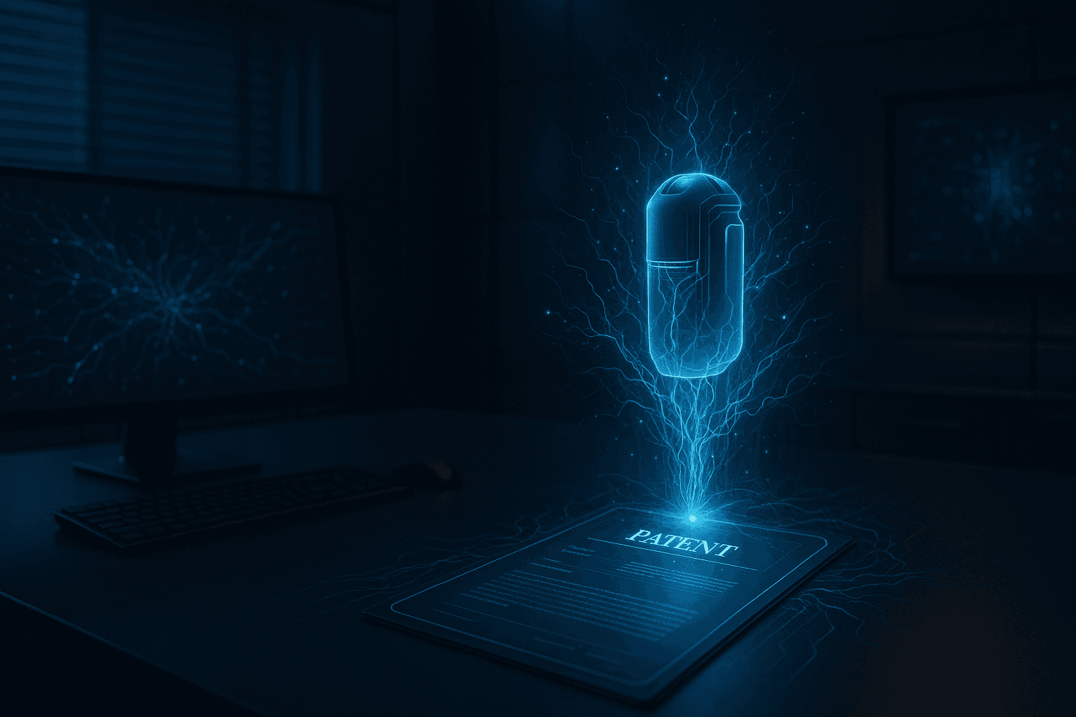Invent Anything Podcast
