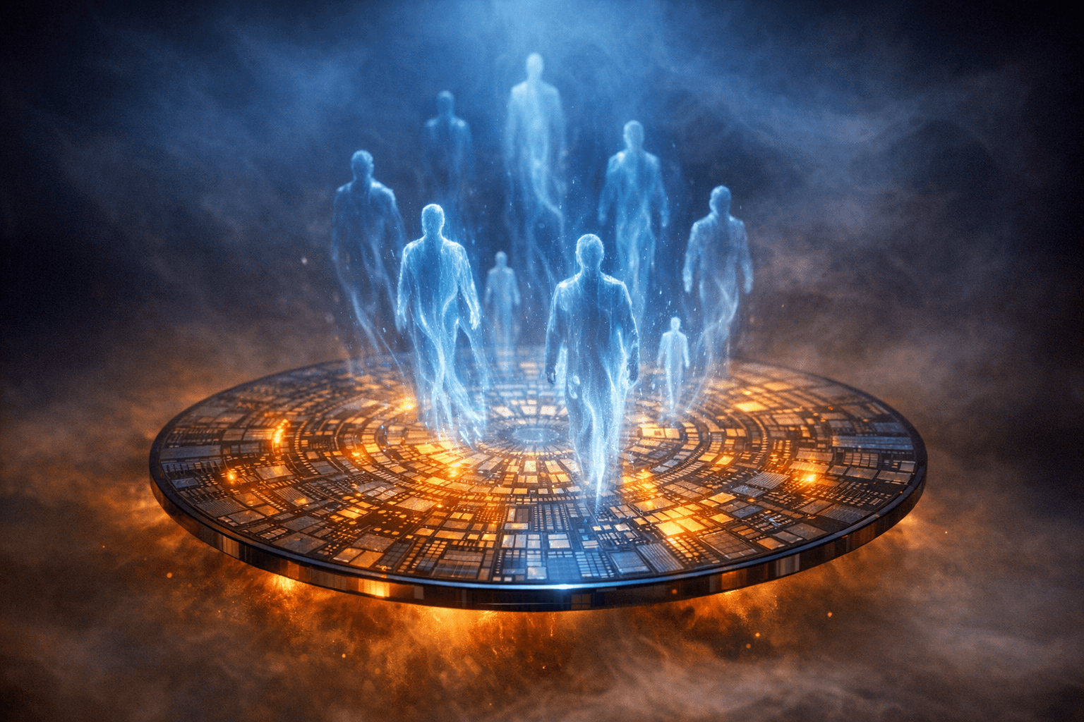 Policy, capital, and patents are remaking the semiconductor industry. The winners will own the manufacturing IP that transfers into domestic fabs.