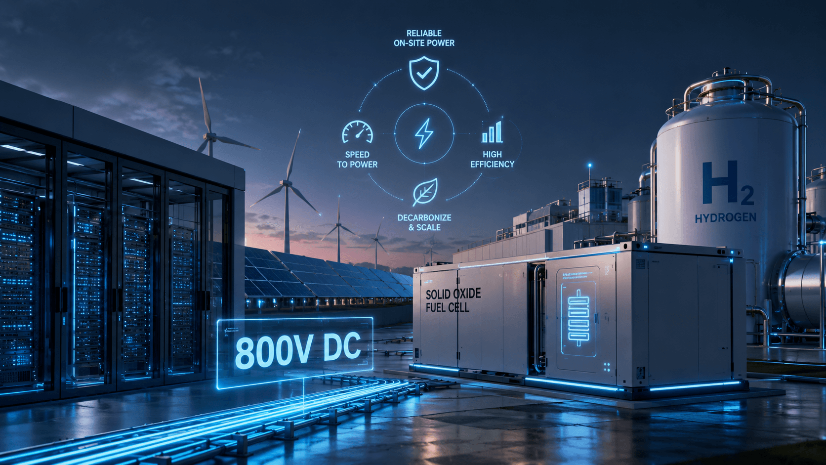 Bloom Energy