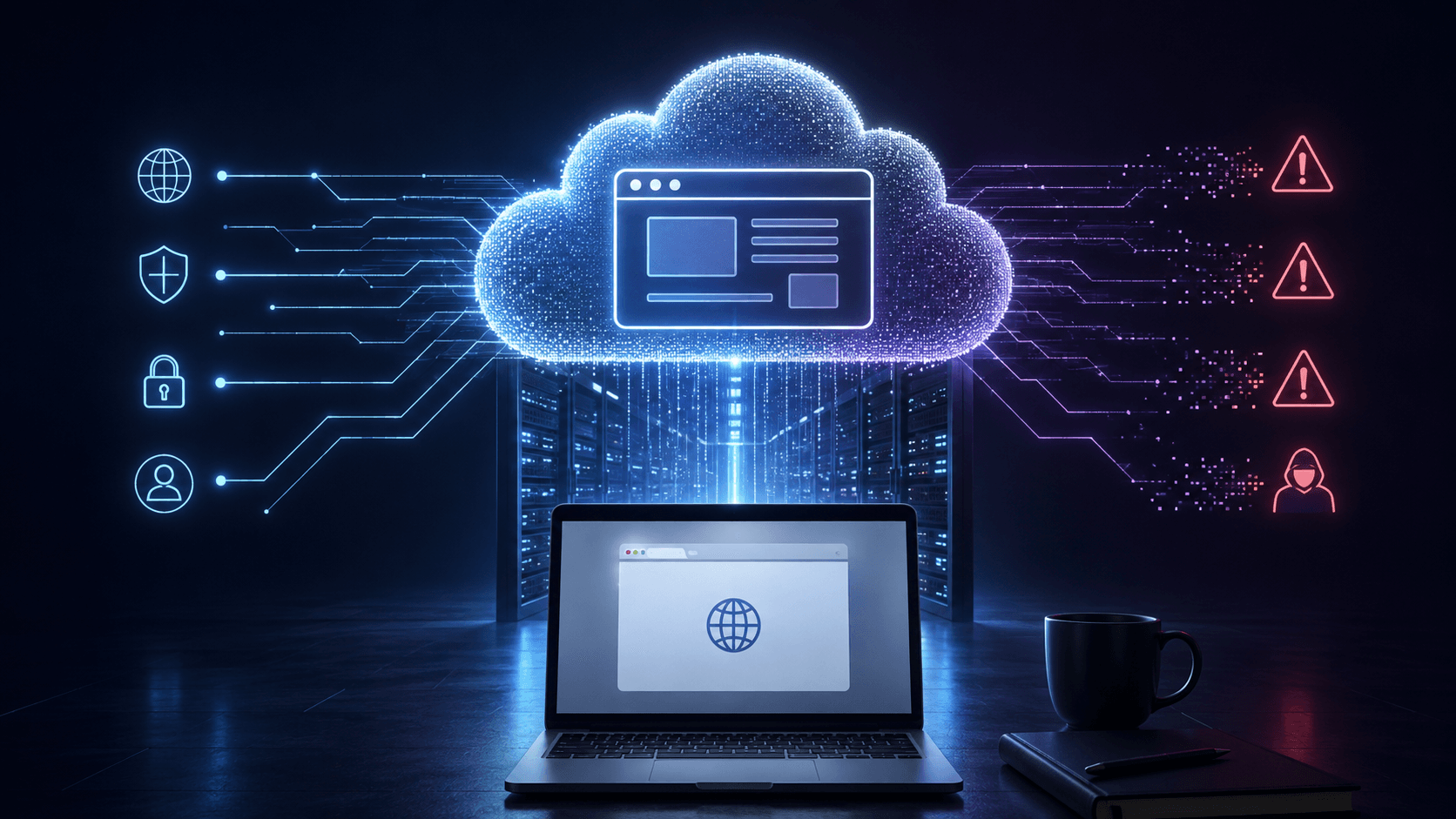 CloudMosa