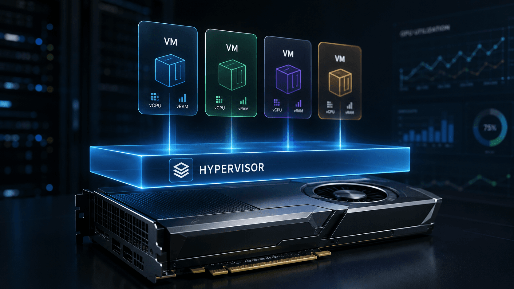 Hypervisor