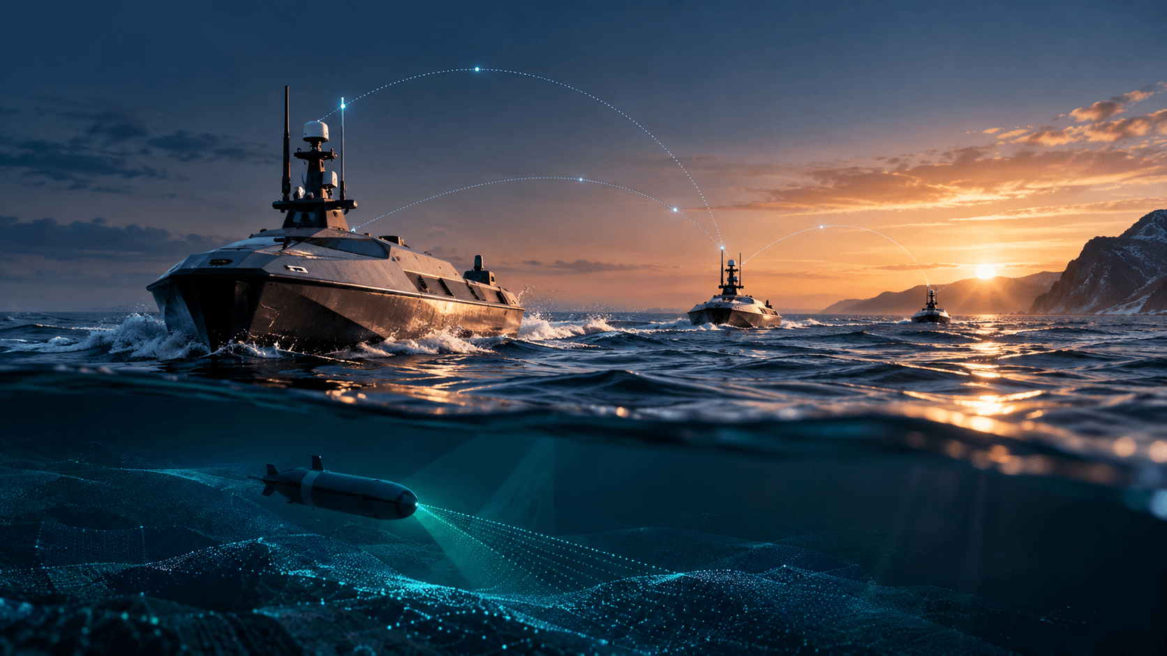 OpenOceanRobotics