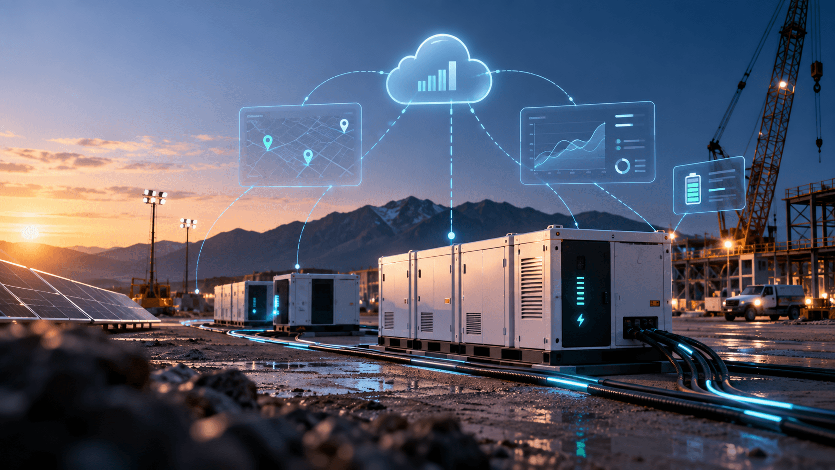PortableElectric