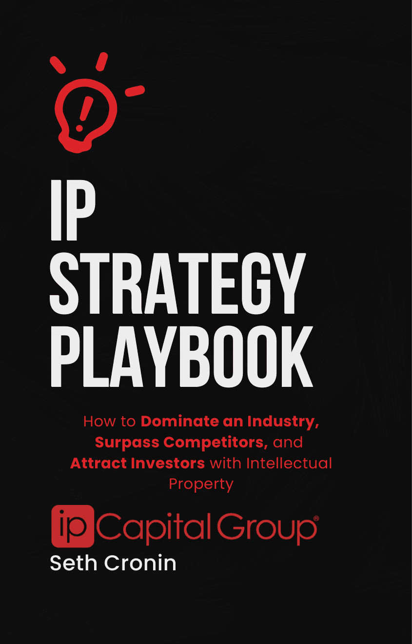 Free IP Strategy Playbook