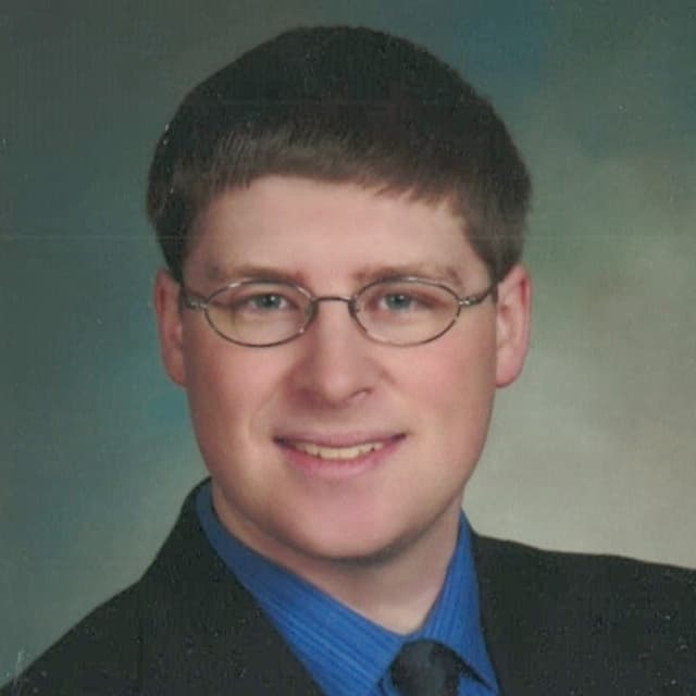 Michael Baker