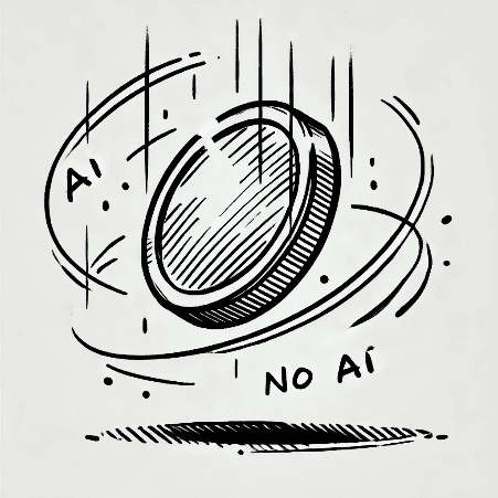 AI Crossroads