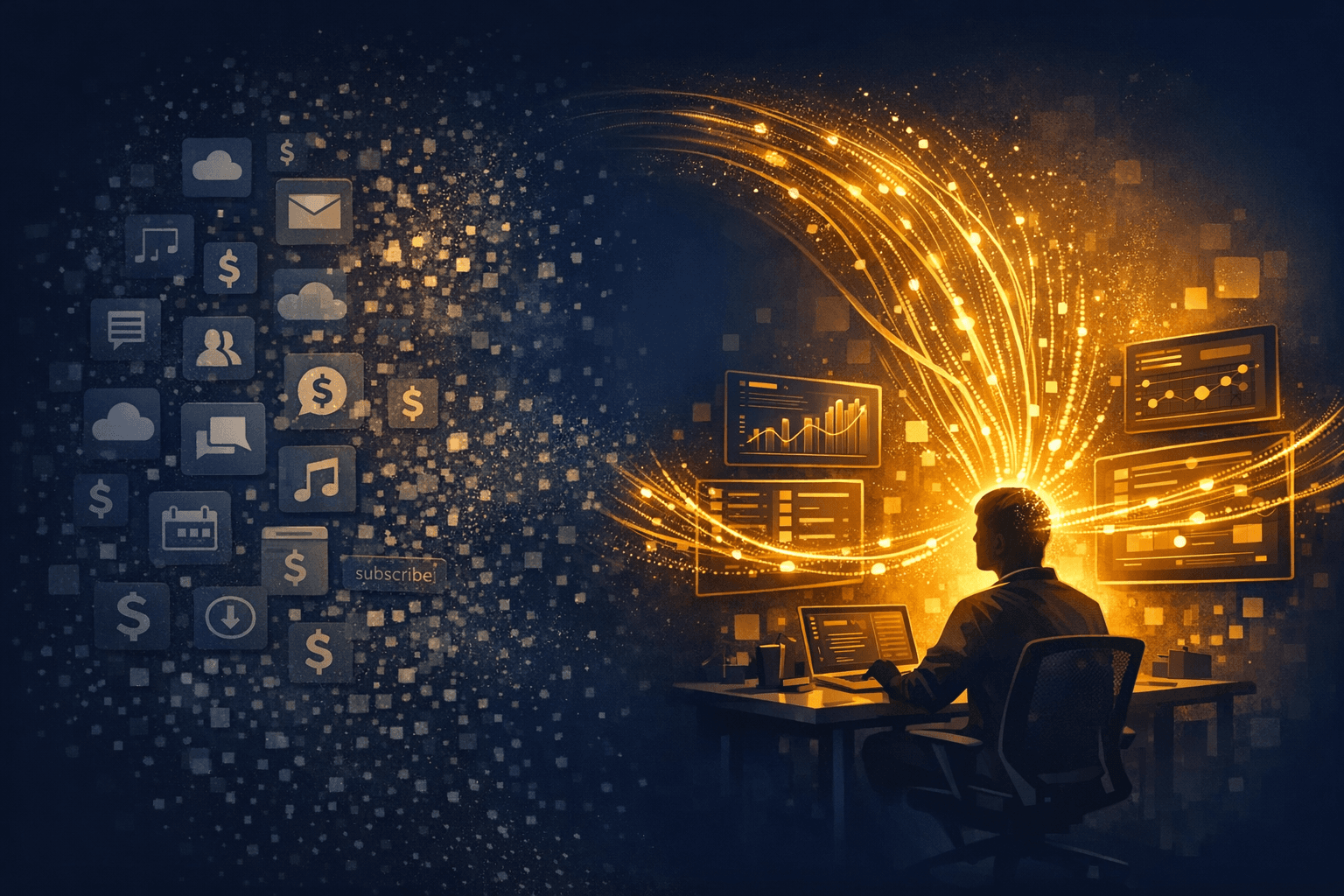 AI coding agents are changing where software value lives. Patent data shows why companies may build more of their own internal apps, and where IP strategy has to move.