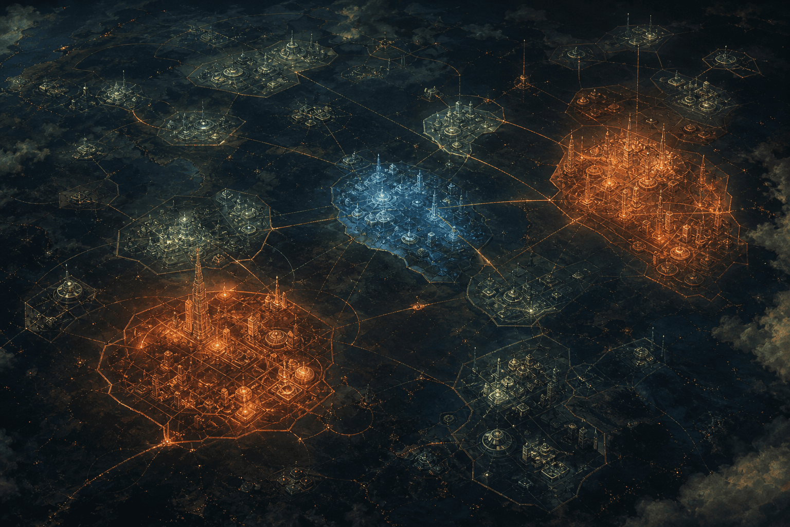 A patent landscape of 3,146 agentic AI families shows that operators, banks, autonomous-vehicle companies, and Chinese research institutions are building the moat.