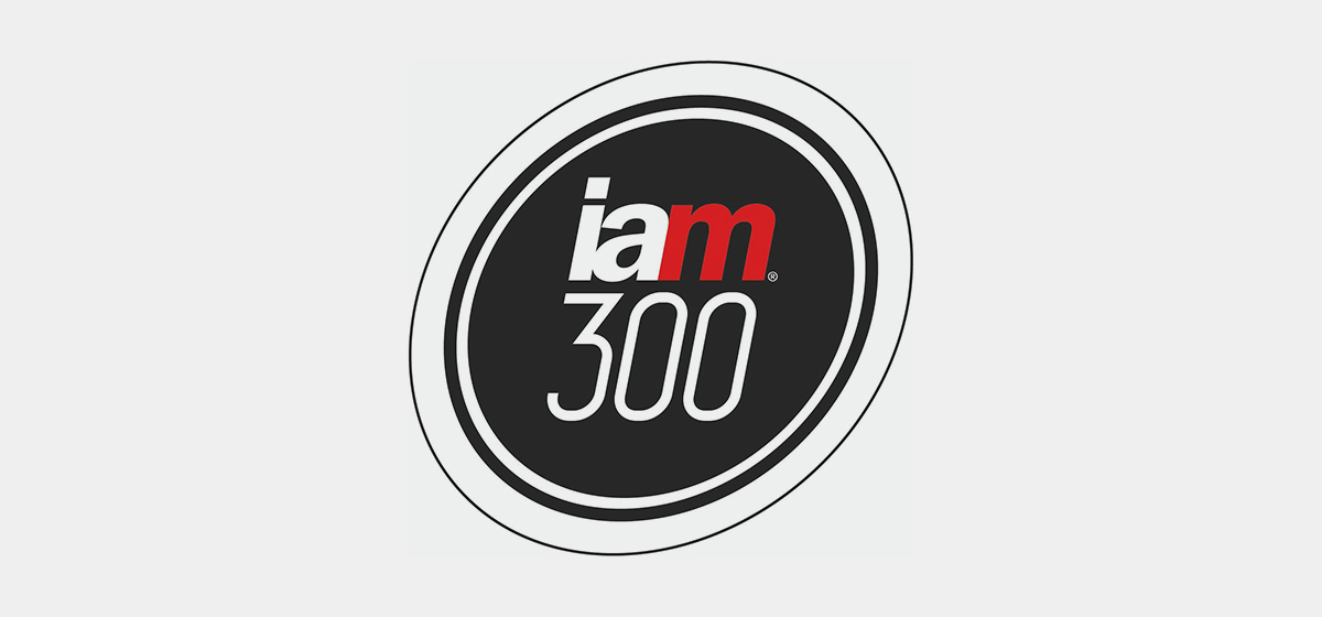IAM Strategy 300