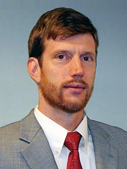 Adam J. Bulakowski - ipCG