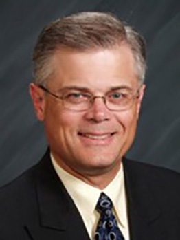 Mike Kraus - ipCG