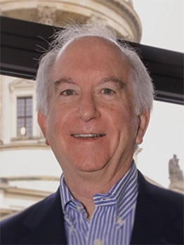 Richard T. Schwartz - ipCG