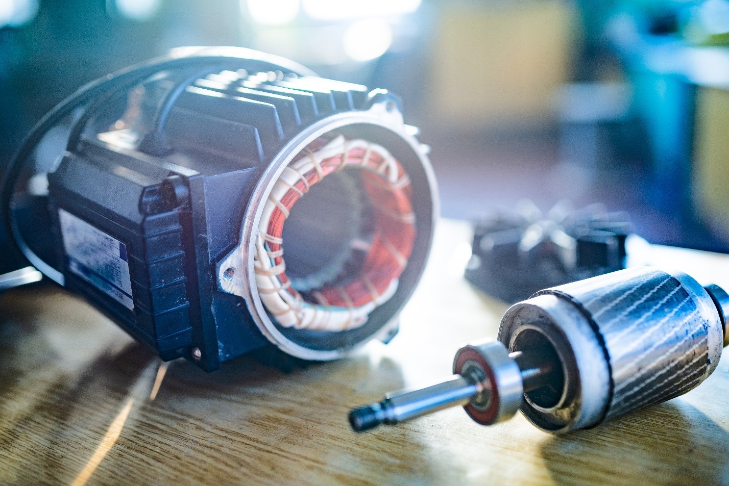 Turntide's electric motors promise to cut the energy electric motors use in half