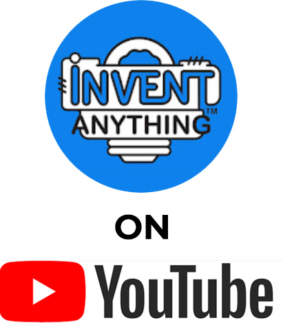 Invent Anything