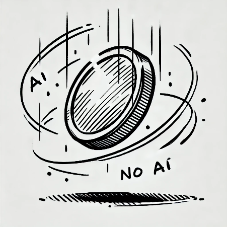 AI Crossroads