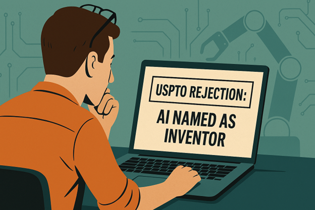 AI-Assisted Patent Drafting