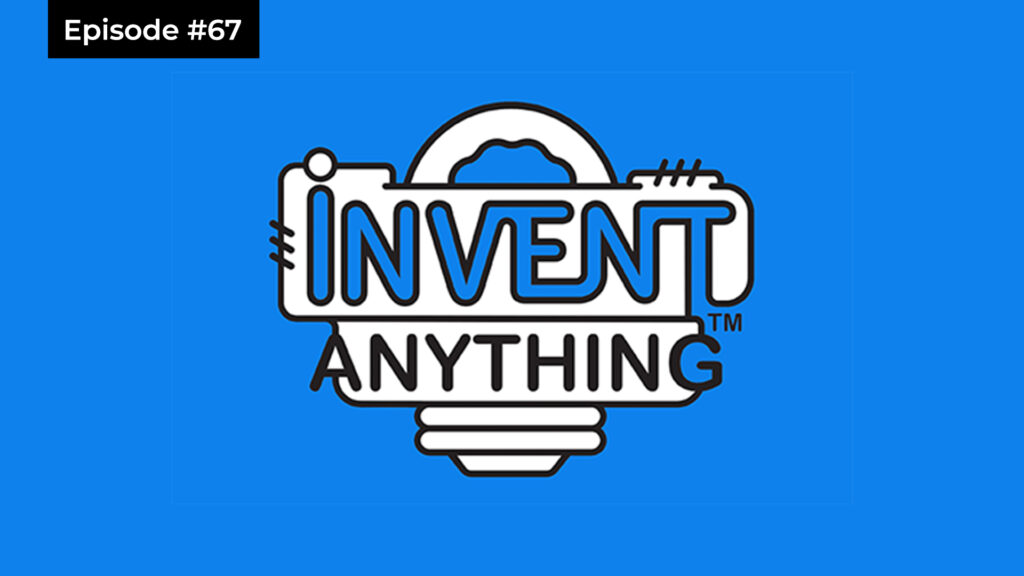 Invent Anything